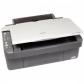 Изображение МФУ Epson Stylus DX3850 с системой НПЧ