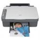 Изображение МФУ Epson Stylus DX3850 с системой НПЧ