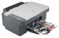 Изображение МФУ Epson Stylus DX3850 с системой НПЧ