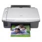 Изображение МФУ Epson Stylus DX4850 с системой НПЧ