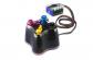 Изображение МФУ Epson Stylus DX4850 с системой НПЧ