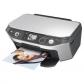 Изображение МФУ Epson Stylus Photo RX560 с системой НПЧ