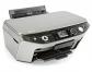 Изображение МФУ Epson Stylus Photo RX580 с системой НПЧ