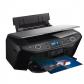 Изображение МФУ Epson Stylus Photo RX585 с системой НПЧ
