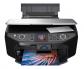 Изображение МФУ Epson Stylus Photo RX585 с системой НПЧ