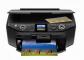 Изображение МФУ Epson Stylus Photo RX595 с системой НПЧ