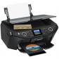 Изображение МФУ Epson Stylus Photo RX595 с системой НПЧ