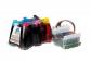 Изображение МФУ Epson Stylus Photo RX595 с системой НПЧ