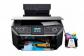 Изображение МФУ Epson Stylus Photo RX685 с системой НПЧ