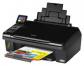 Изображение МФУ EPSON Stylus TX400 (TX409) с СНПЧ