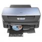 Epson R265 с СНПЧ 2