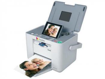 Принтер Epson Picture Mate 270 с системой НПЧ