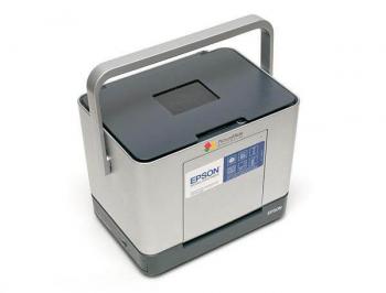 Принтер Epson Picture Mate 290 с системой НПЧ