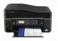 Изображение МФУ EPSON Stylus Office TX600FW с СНПЧ