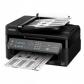 Изображение МФУ Epson WorkForce WF-M1560 с СНПЧ (C11CC80201)