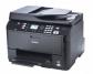 Изображение МФУ Epson WorkForce Pro WP-4535DWF с перезаправляемыми картриджами