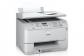 Изображение Epson WorkForce WP-4590 c перезаправляемыми картриджами