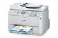 Изображение Epson WorkForce WP-4590 c перезаправляемыми картриджами