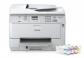 Изображение Epson WorkForce WP-4590 c перезаправляемыми картриджами