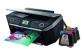 Изображение МФУ EPSON Stylus Photo RX690 с СНПЧ