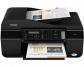 Изображение МФУ EPSON Stylus Office TX510FN с СНПЧ