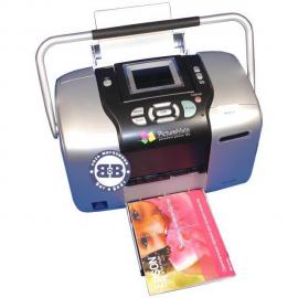 Цветной принтер Epson Picture Mate 210 с перезаправляемыми картриджами