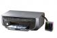 Изображение МФУ Canon PIXMA MX300 с СНПЧ