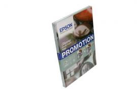 Фотобумага Epson Glossy Photo Paper A4 (40л, 225 г, м2) Фотобумага Epson Glossy Photo Paper A4 (40л, 225 г, м2)