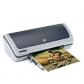 HP Deskjet 3323 с СНПЧ 2