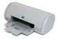 HP Deskjet 3920 с СНПЧ 2