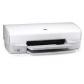 HP Deskjet 5440 с СНПЧ 2