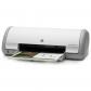 HP Deskjet D1341 с СНПЧ 2