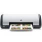 HP Deskjet D1468 с СНПЧ 2