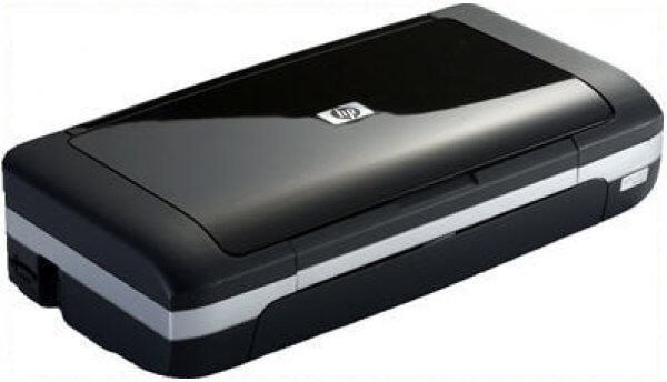 Принтер HP Officejet H470 с СНПЧ Принтер HP Officejet H470 с СНПЧ