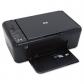 Изображение МФУ HP DeskJet F2483 с СНПЧ