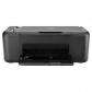Изображение МФУ HP DeskJet F2483 с СНПЧ