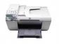 Изображение МФУ HP Officejet 5510, 5510v, 5510xi с СНПЧ