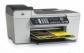 Изображение МФУ HP Officejet 5605 с СНПЧ