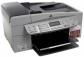 Изображение МФУ HP Officejet 6203 с СНПЧ