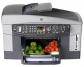 Изображение МФУ HP Officejet 7408 с СНПЧ