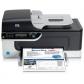 Изображение МФУ HP OfficeJet J4524 с СНПЧ