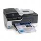 Изображение МФУ HP OfficeJet J4580 с СНПЧ