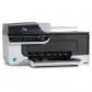 Изображение МФУ HP OfficeJet J4580 с СНПЧ