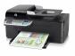 Изображение МФУ HP OfficeJet J4680 с СНПЧ