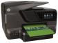 Изображение МФУ HP OfficeJet  Pro 8600 Plus с СНПЧ