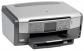 Изображение МФУ HP PhotoSmart 3213 с СНПЧ