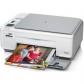 Изображение МФУ HP Photosmart C4340 с системой НПЧ