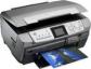 Изображение МФУ EPSON Stylus Photo RX700 с СНПЧ