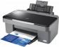 Изображение МФУ EPSON Stylus CX3900 с СНПЧ