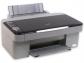 Изображение МФУ EPSON Stylus CX3900 с СНПЧ